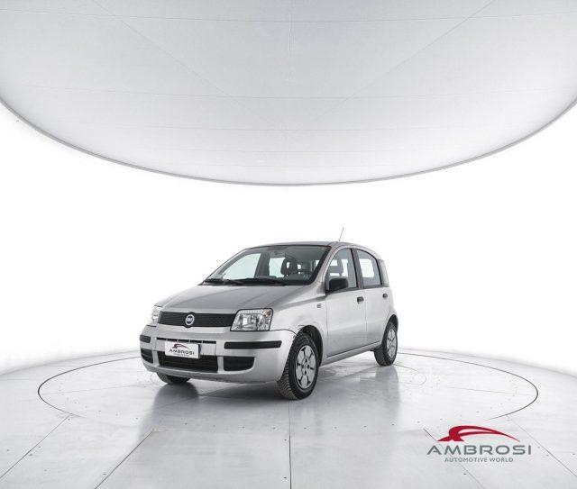 FIAT Panda 1.1 Active - PER OPERATORI DEL SETTORE