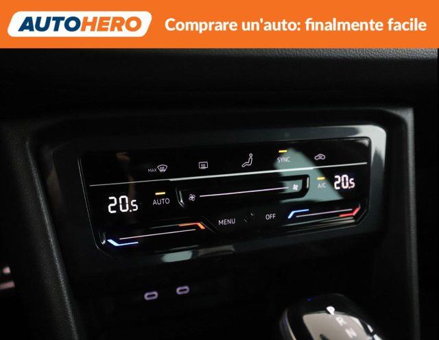VOLKSWAGEN Tiguan 1.5 TSI 150 CV DSG ACT R-Line