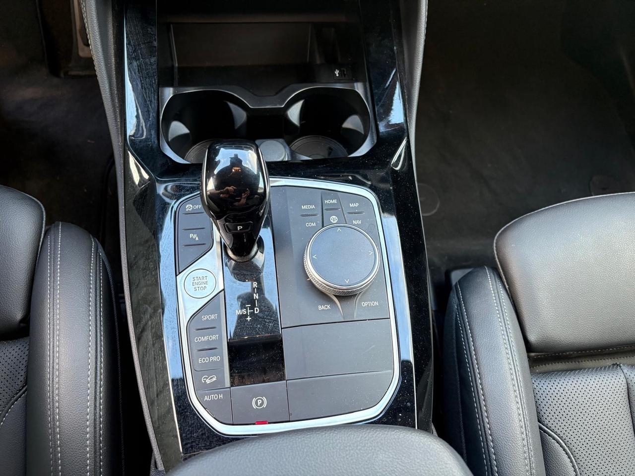 Bmw X4 M xDrive20d 48V Msport