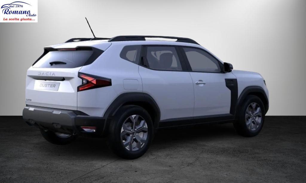 NEW DACIA - Duster - ECO-G 100 CV Expression#GARANZIA 3 ANNI DACIA!