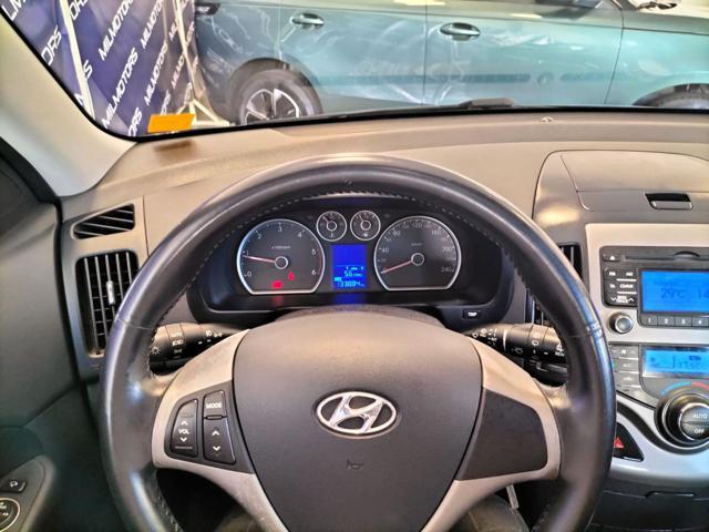 HYUNDAI i30 1.6 CRDi 90CV 6m. 5p.