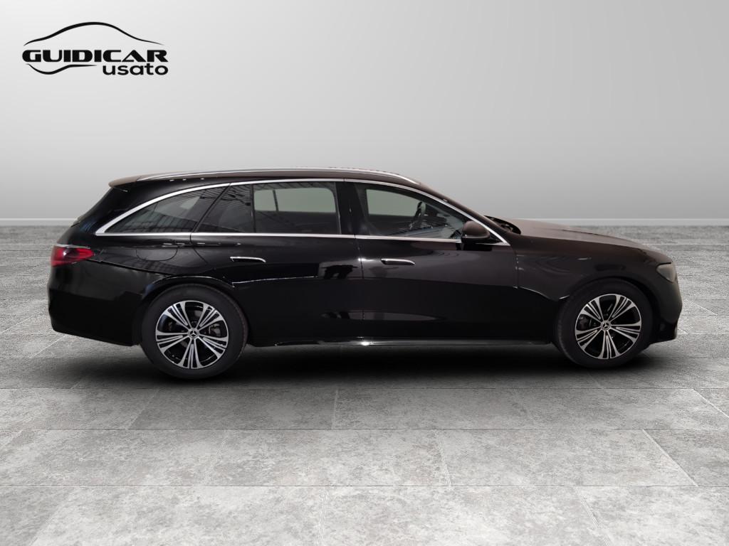 Mercedes-Benz Classe E - S214 SW - E SW 220 d Advanced auto