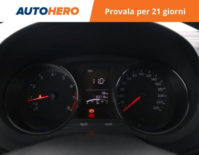 VOLKSWAGEN Polo 1.0 MPI 5p. Trendline