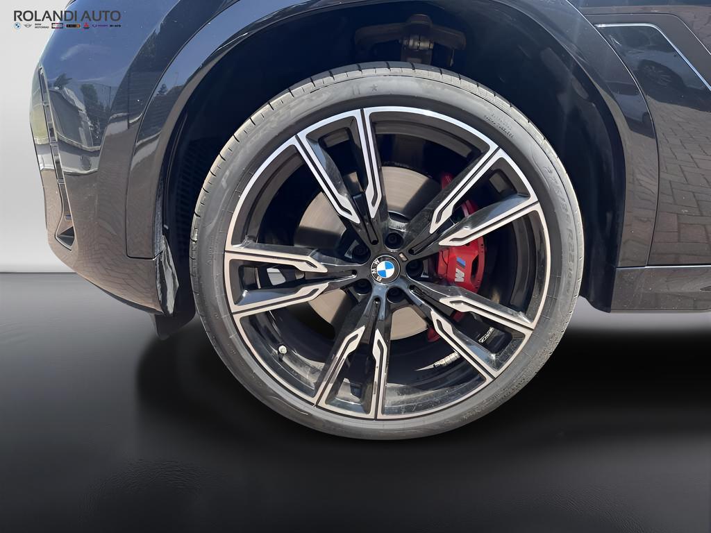 BMW X6 30 d Msport xDrive Steptronic