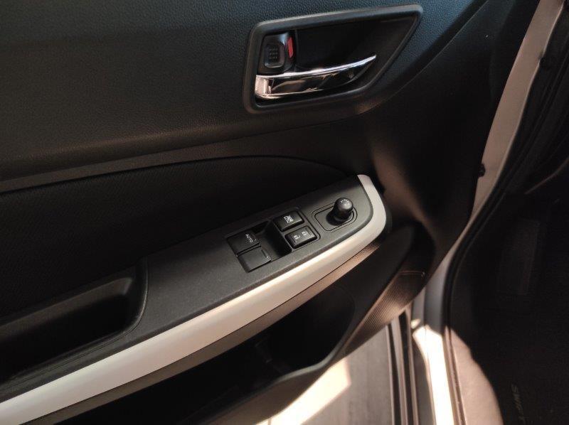 SUZUKI Swift (2017-2024) - Swift 1.2 Hybrid Easy Cool