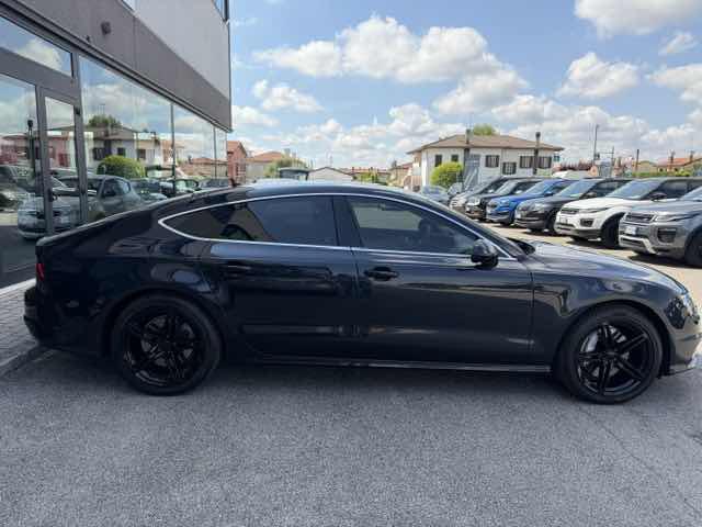 AUDI A7 SPB 3.0 TDI 272 CV *Promo con Finanziamento