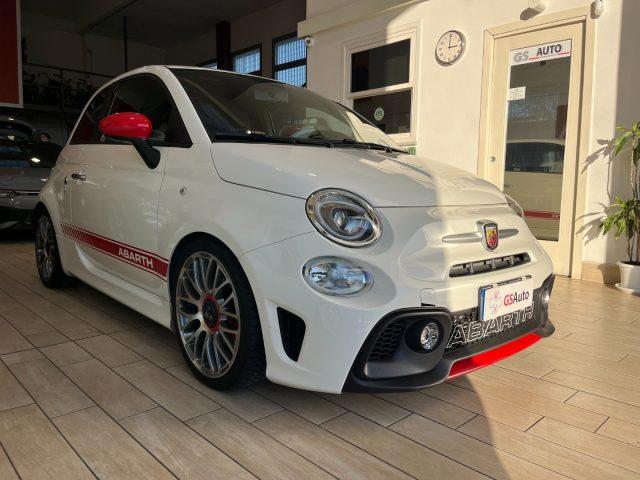 ABARTH 595 1.4 Turbo T-Jet 145 CV