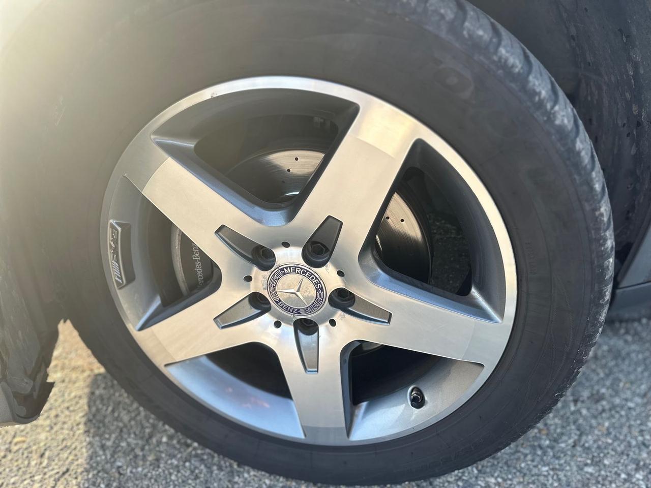 Mercedes-Benz GLA 220 Premium GLA 220 CDI #7759