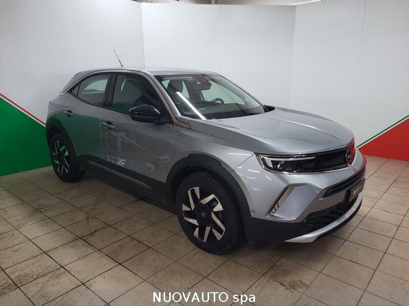 Opel Mokka Mokka 1.2 Turbo Elegance