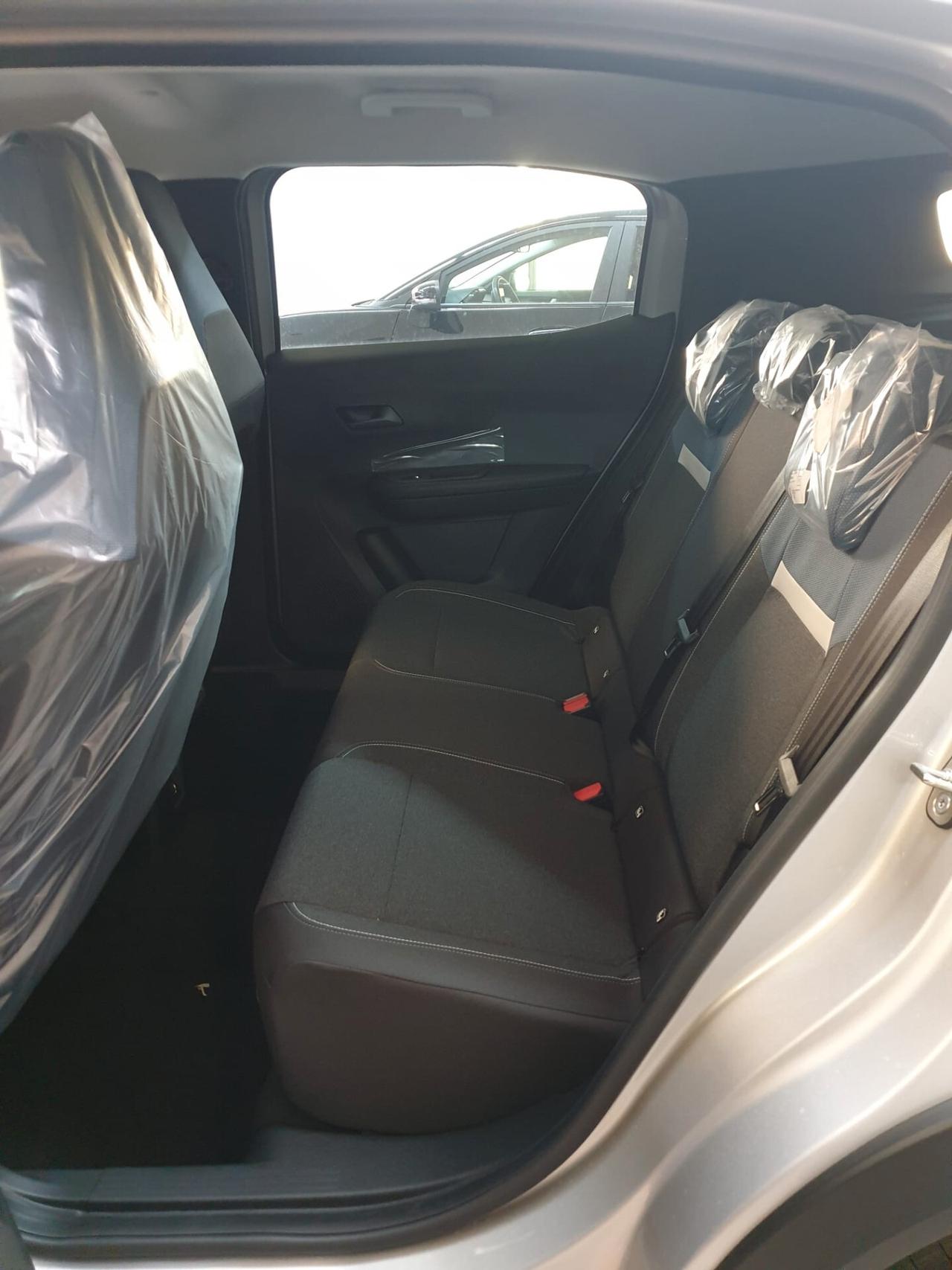 Opel Frontera Hybrid 145 CV EDCT Edition