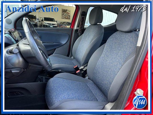 LANCIA Ypsilon 1.0 Hybrid 5 porte Gold