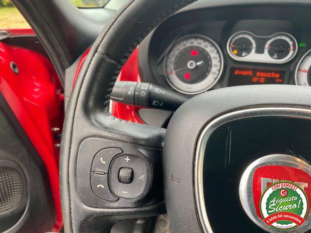 FIAT 500L 1.4 95 CV Pop Star