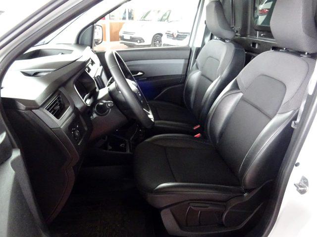 RENAULT Kangoo 1.5 Blue dCi 95 CV Van EXPRESS