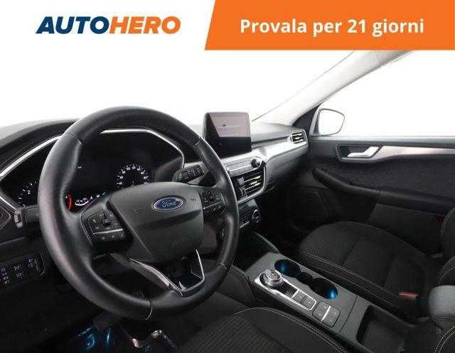 FORD Kuga 1.5 EcoBlue 120 CV aut. 2WD Titanium