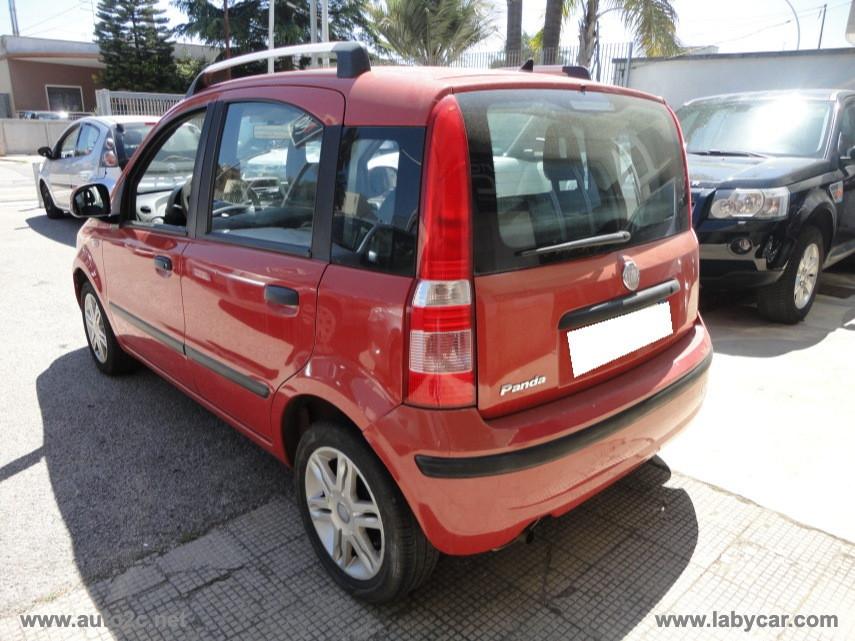 FIAT Panda 1.1 Actual