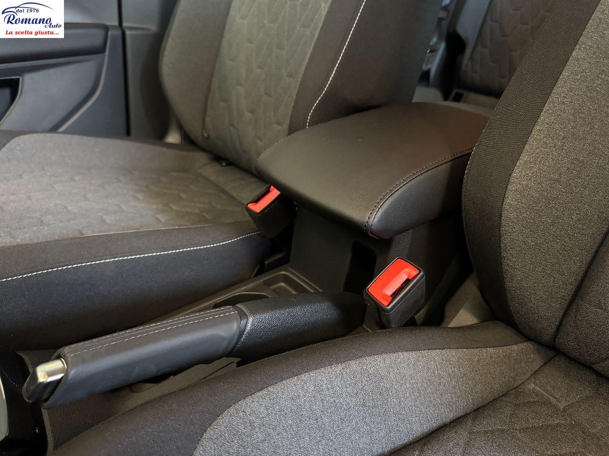 VOLKSWAGEN - T-Cross 1.0 tsi Life 115cv DSG#VIRTUAL COCKPIT!