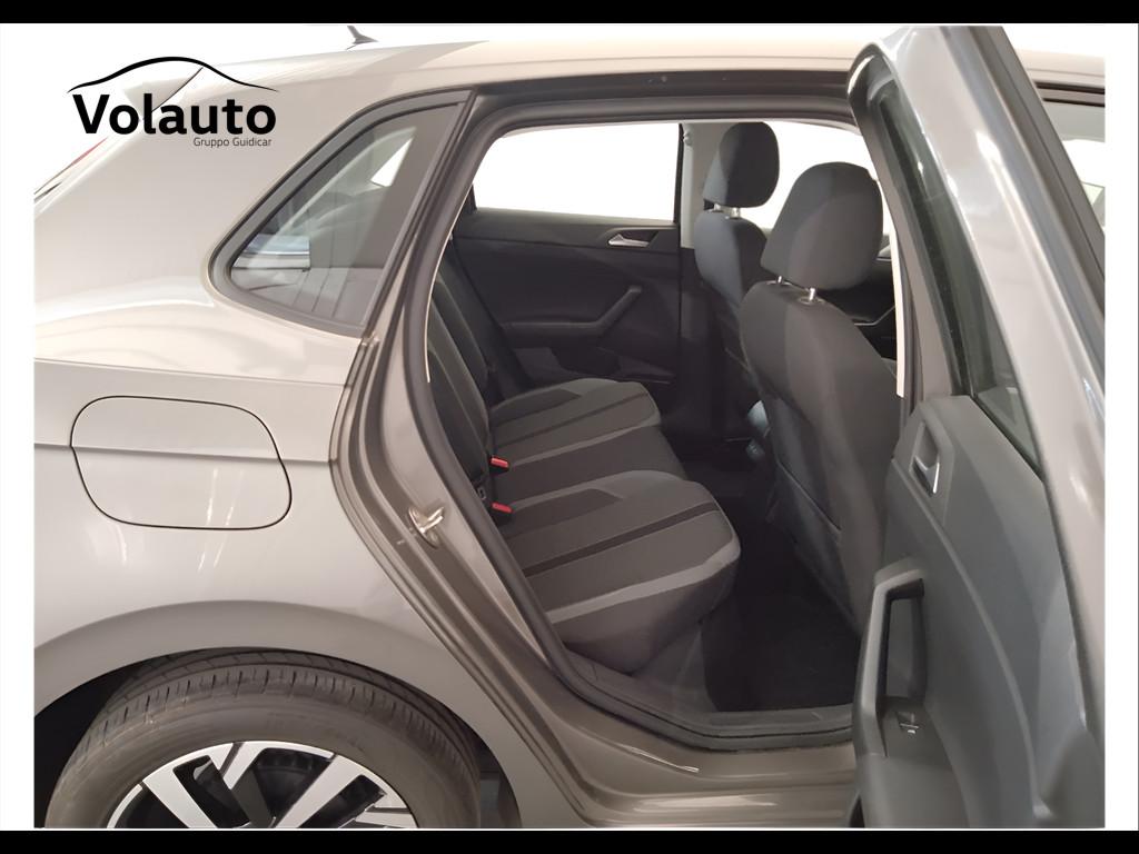 VOLKSWAGEN Polo VI 2017 - Polo 5p 1.0 tsi Highline 95cv