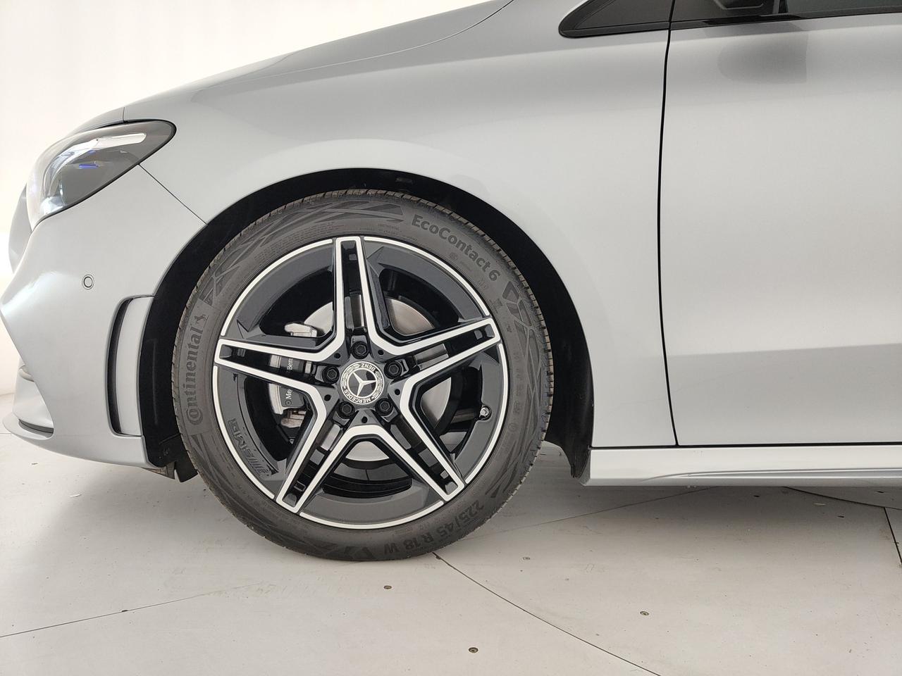 Mercedes-Benz B 180 d AMG Line Advanced Plus Digital Edition auto