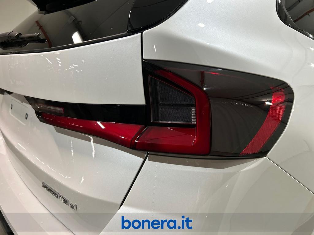 BMW X1 18 d Msport sDrive DCT