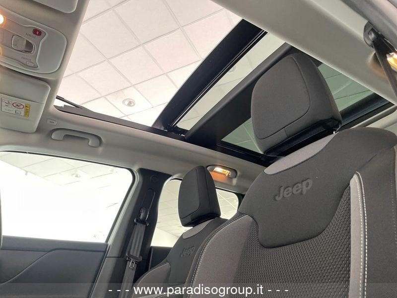 Jeep Renegade MY20 PHEV Plug-In Hybrid My23 Limited 1.3 Turbo T4 Phev 4xe At6 190cv E6.4