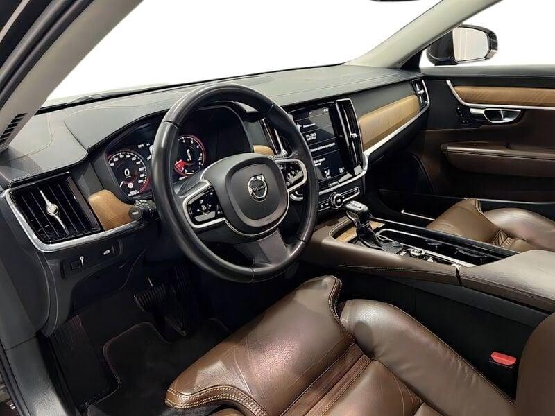 Volvo V90 T5 Geartronic Inscription