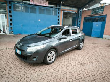 Renault Megane Mégane 1.6 SporTour Dynamique