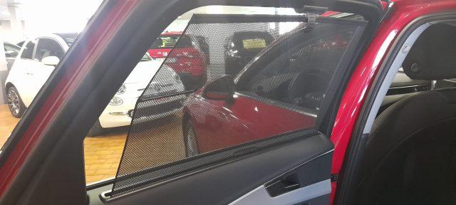 AUDI A4 Avant 35 TDI S tron Business Advanced MILD HYBRID