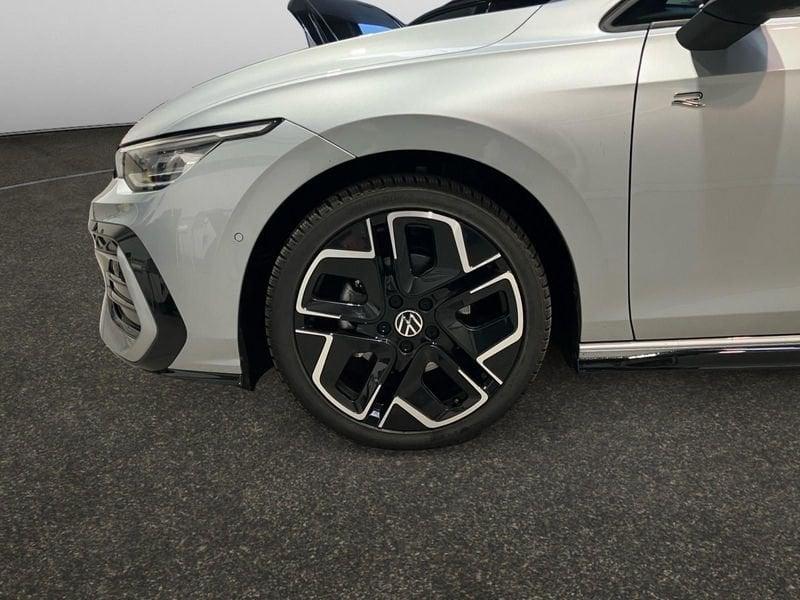 Volkswagen Golf 2.0 TDI SCR 110KW R-Line DSG