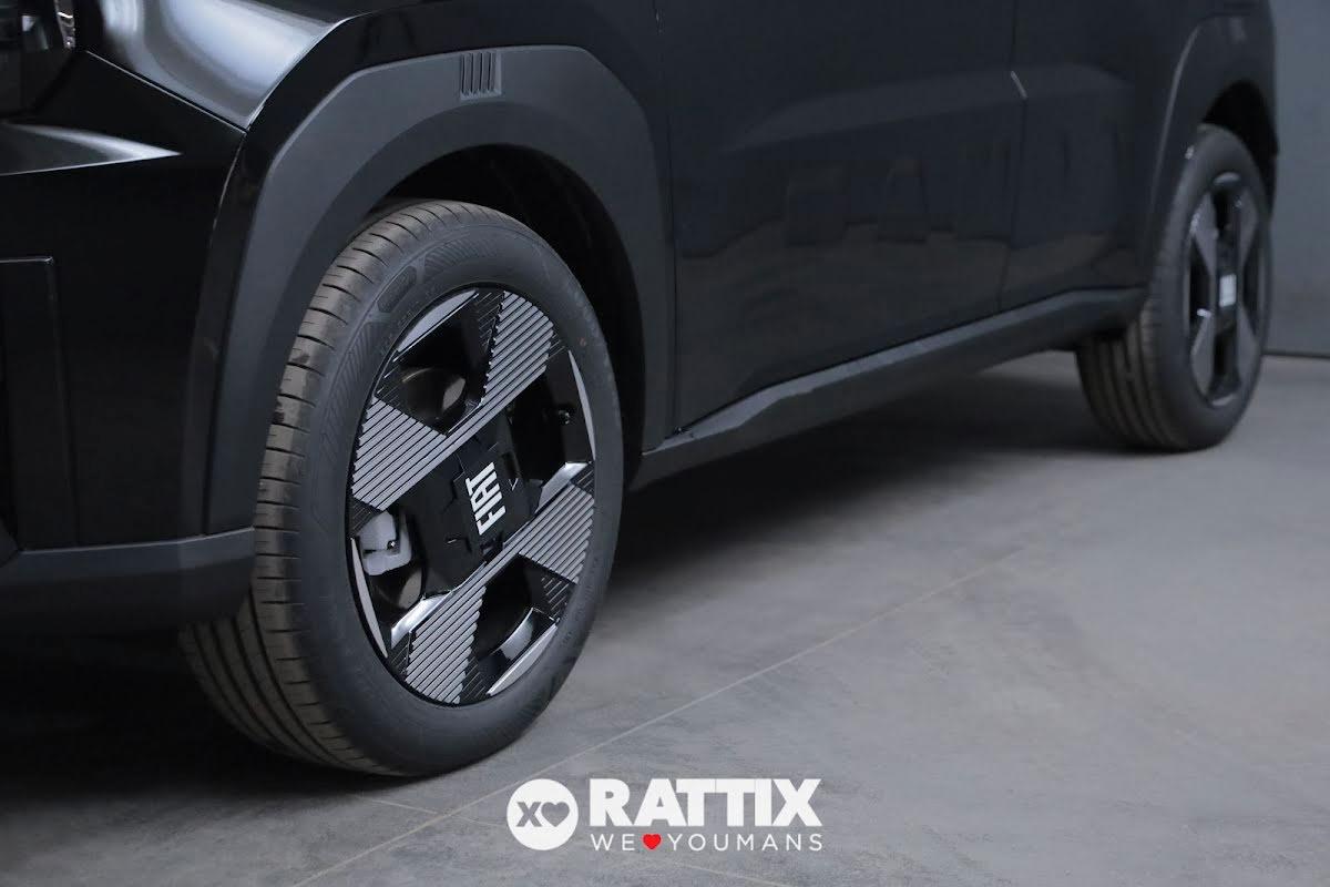 Fiat Grande Panda 1.2 Hybrid 110CV La Prima e-DCT