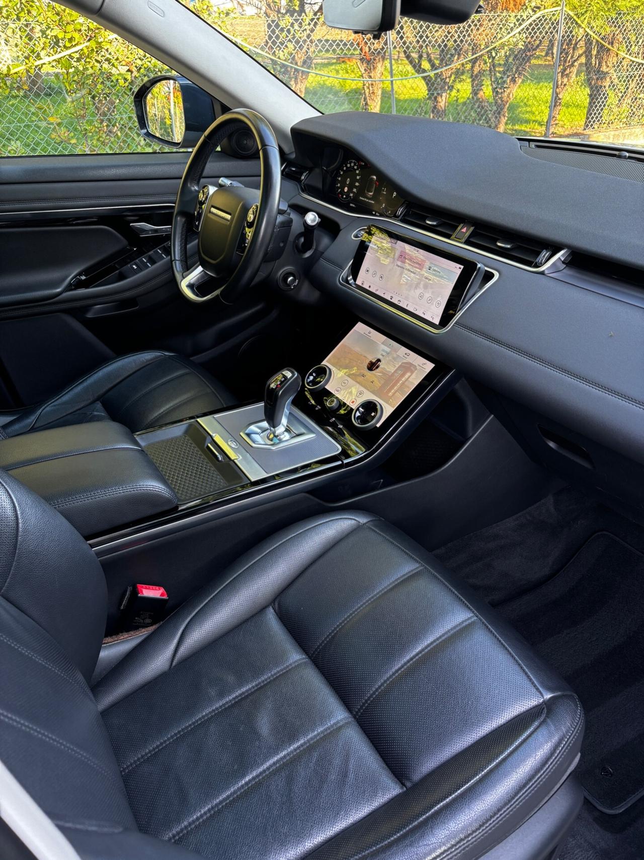 Land Rover Range Evoque 2.0D I4 180 CV AWD Auto First Edition - 2019