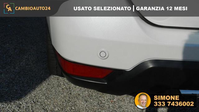 NISSAN X-Trail 1.6 dCi 2WD Tekna-TETTO APRIBILE-SEDILI PELLE