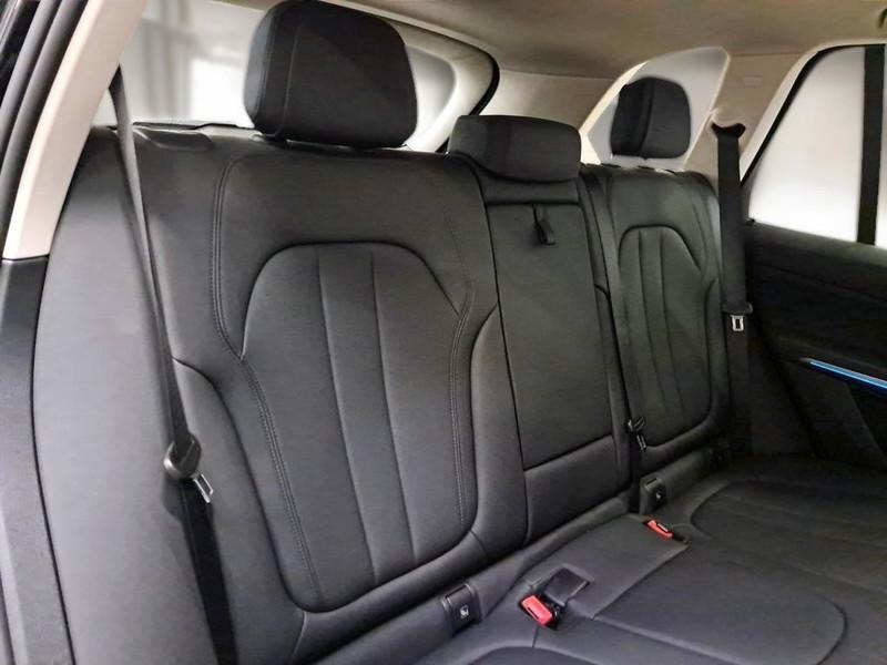 BMW X5 XDRIVE 45E BUSINESS AUTOM. SUV
