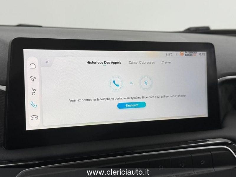 MG MG3 1.5 Hybrid+ Luxury