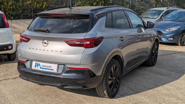 OPEL Grandland Phev FWD 1.6cc 225cv AUTOMATICA NAVIG. CRUISE C.
