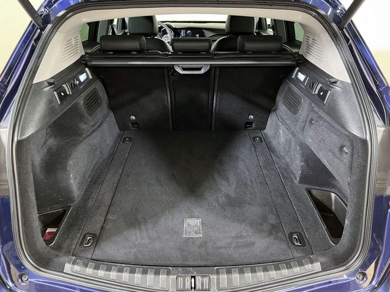 Alfa Romeo Stelvio Stelvio 2.2 Turbodiesel 210 CV AT8 Q4 Executive