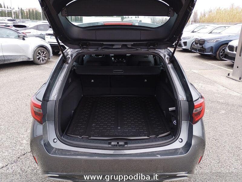 Toyota Corolla 3P - 5P - SW TS 1.8 ACTIVE MY24