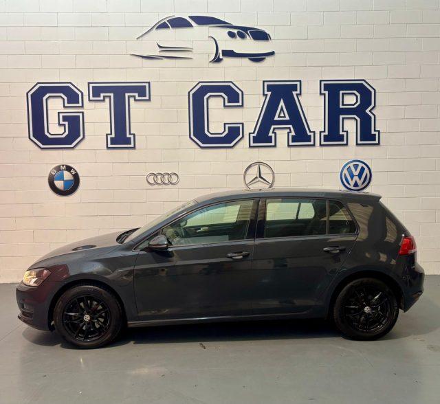 VOLKSWAGEN Golf 1.2 TSI 85 CV 5p. Tech&Sound BlueMotion Technology