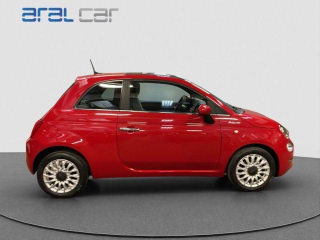 FIAT 500 1.0 Hybrid Dolcevita 70CV