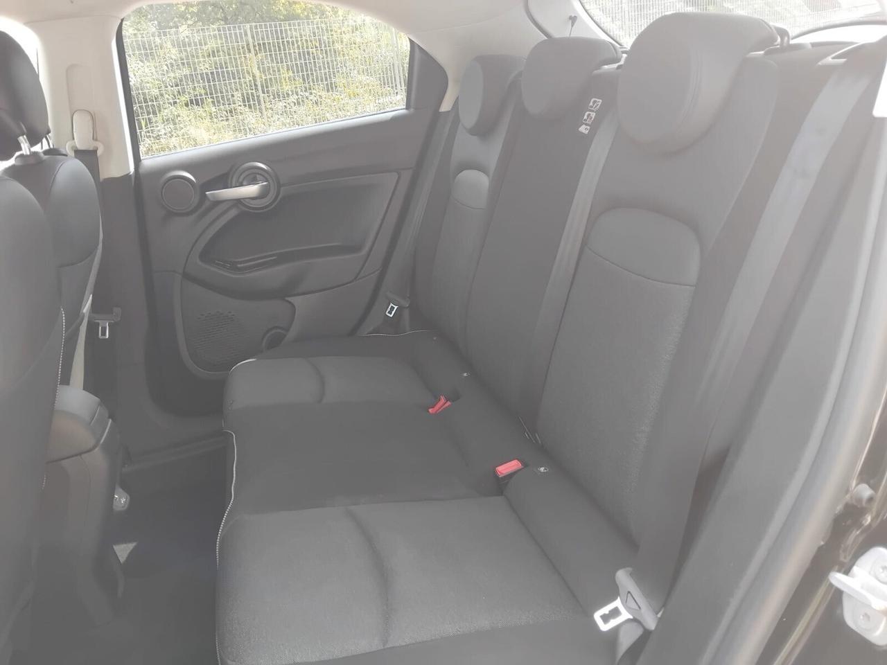 Fiat 500X 1.0 120CV URBAN -NESSUN OBBLIGO DI FINANZIAMENTO