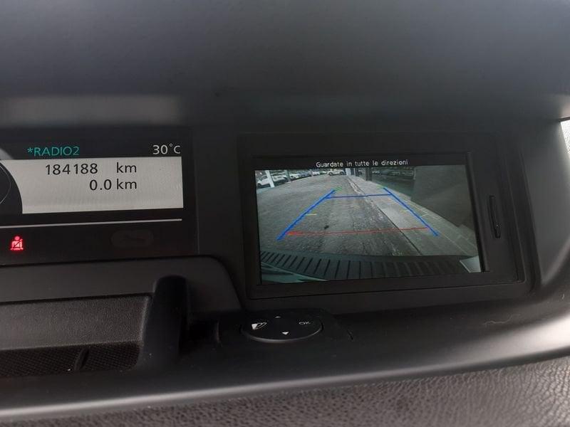 Renault Scénic 1.6 dCi 130CV - GARANZIA-KM CERTIFICATI