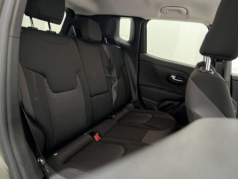 Jeep Renegade Renegade 1.5 Turbo T4 MHEV S