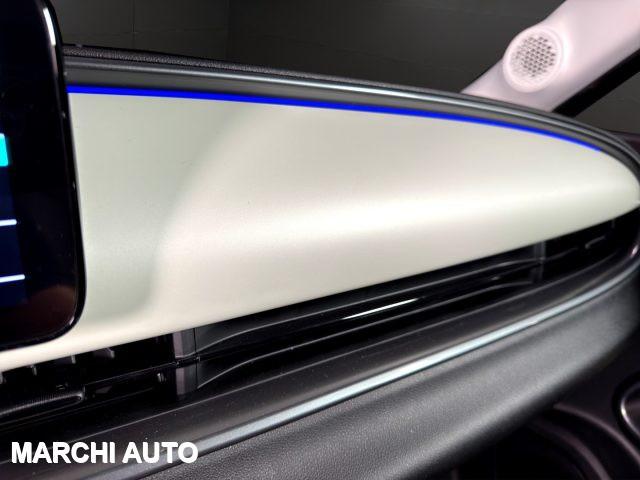 FIAT 600 Hybrid 110 CV DCT MHEV La Prima