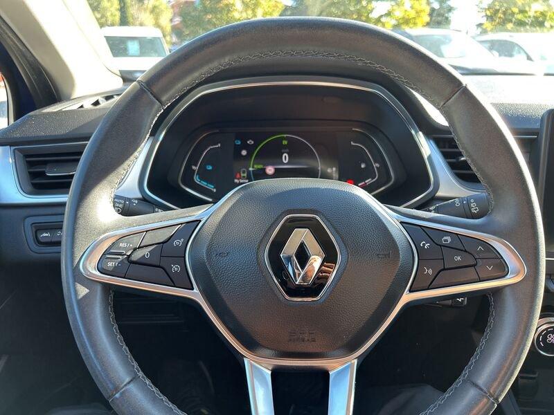 Renault Captur II 2019 1.6 E-Tech full hybrid Techno 145cv auto