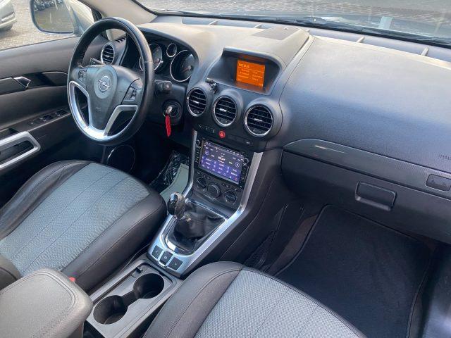 OPEL Antara 2.2 CDTI 163CV Cosmo