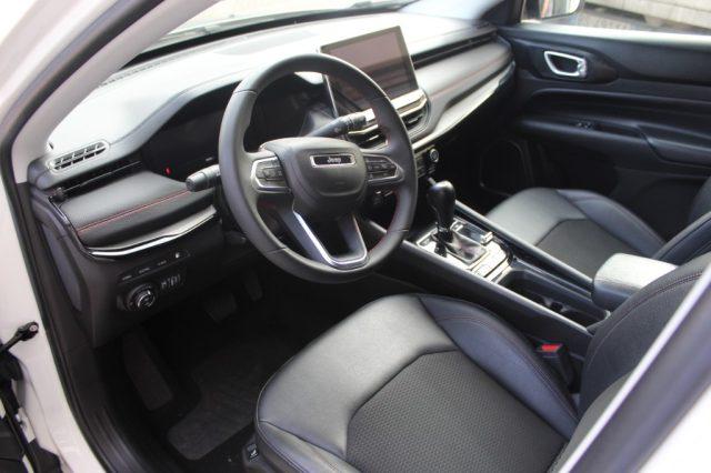 JEEP Compass 1.3 Turbo T4 240 CV PHEV AT6 4xe Trailhawk