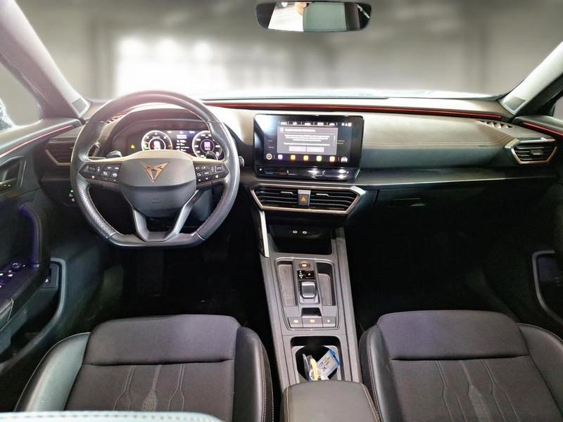 CUPRA FORMENTOR 1.4 E-HYBRID DSG