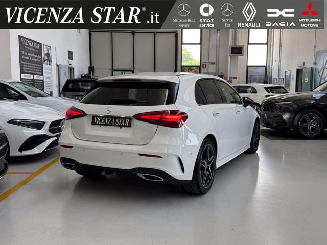 MERCEDES-BENZ A 250 MHV 4MATIC AMG ADVANCED PLUS