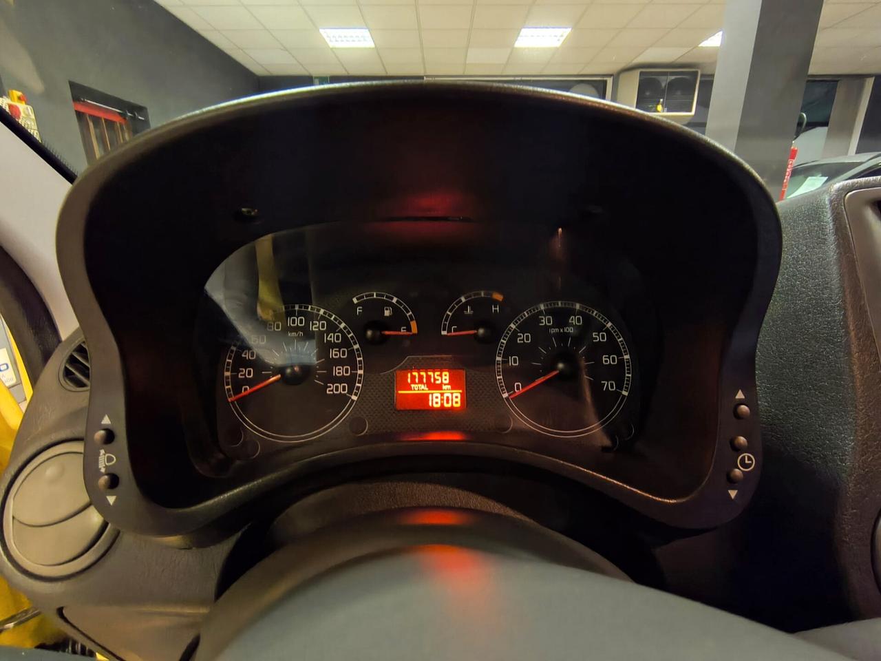 Fiat Panda 1.2 Dynamic