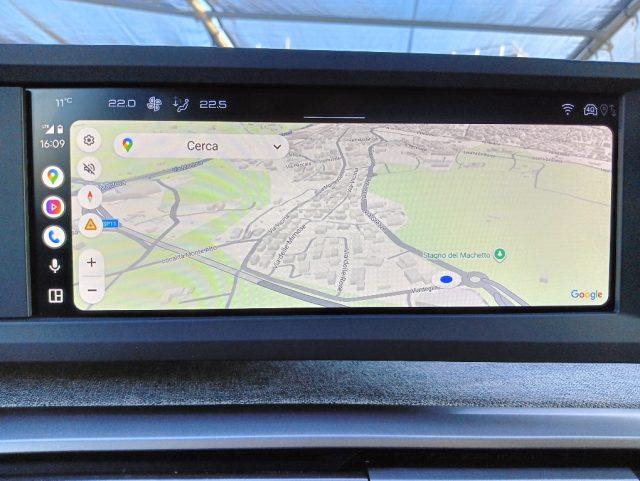 PEUGEOT 5008 Hybrid 145 e-DCS6 Allure 7P