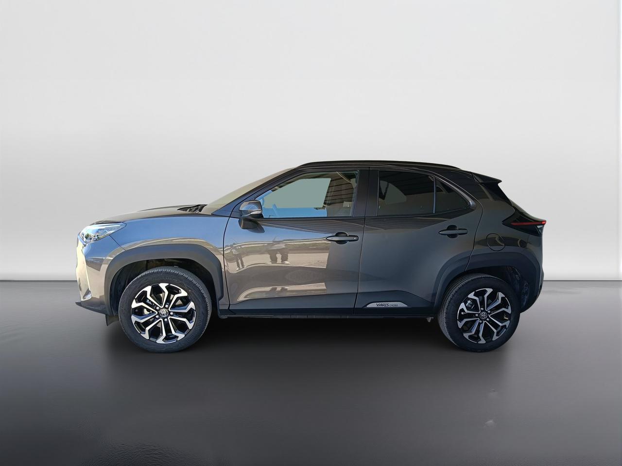 TOYOTA Yaris Cross 2021 - Yaris Cross 1.5h Trend fwd 116cv e-cvt